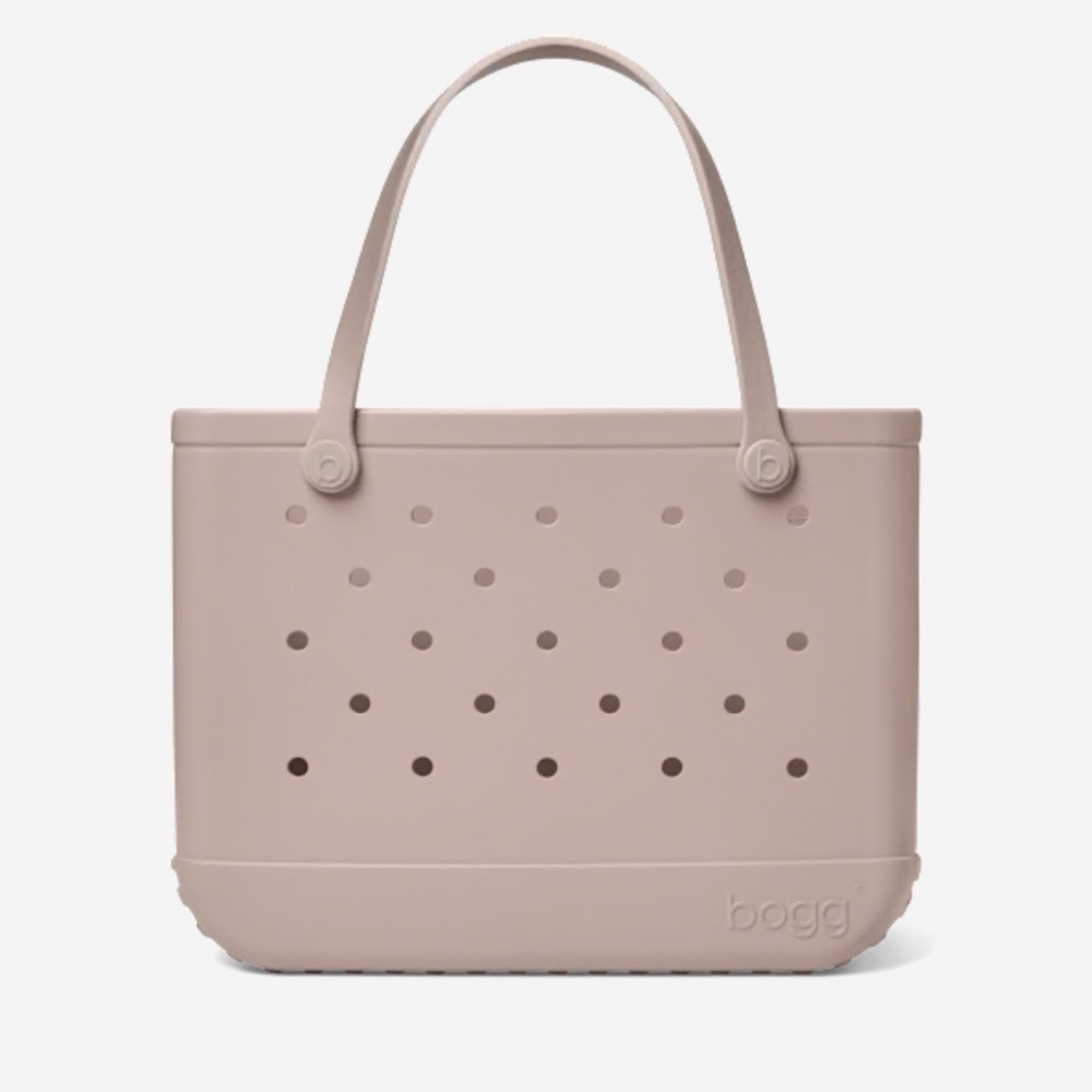 Bogg Bag Large Mushroom NEW